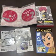 イナズマイレブン イレブンプレカ 新品未開封 カード box アレスの天秤