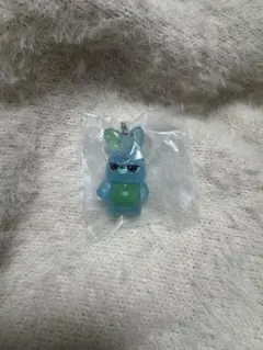 トイストーリー　めじるしアクセサリー