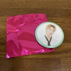 seventeen ディノ　2019 セブチカフェ　グッズ　缶バッジ