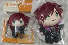 にじさんじ ローレン・イロアス パペット 共通衣装 セット - メルカリ