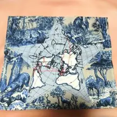 新品❤ディオールノベルティ　トートバッグ　プラチナバースデー特典