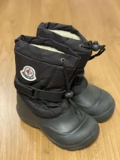 子供用スノーブーツ18cm