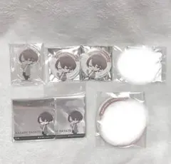 加賀美ハヤト アニメイトカフェ 秋服ver.