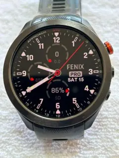 きなこ様専用 ガーミン アプローチ S70 ブラック 47mm - メルカリ