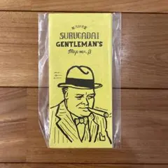 駿河台と先輩 ZINE 長谷川昭雄 popeye