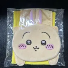 ちいかわ　うさぎ トイレットペーパーホルダーカバーのサムネイル
