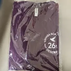 glimmer Tシャツ YAHABA ROAD 26t LL