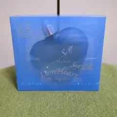 ライオンハート　セイシェル　100mlのサムネイル