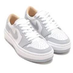 Nike Air Jordan 1 Elevate Low Wolf Grey