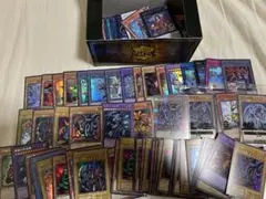 遊戯王　まとめ売り　ブルーアイズホワイトドラゴン