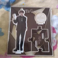 【日曜日限定!!価格】浦島坂田船 センラ♡Brun 実写 アクリルスタンド