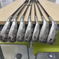 St.Andrews AD-503 アイアンセット 7本セットのサムネイル