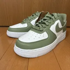 ナイキ　エア フォース 1 '07 ネクスト ネイチャー DV3808-113