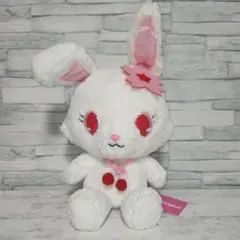 平成レトロ サンリオ ジュエルペット ルビー SS ぬいぐるみ - メルカリ