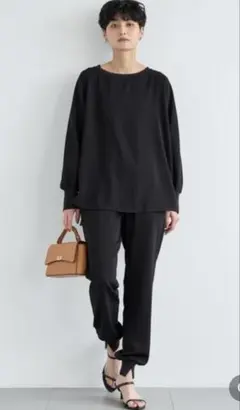 バンヤードストームダブルクロスセットアップ