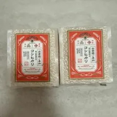 AKOMEYA TOKYO 出雲國ご奉納 コシヒカリ 300g×2袋のサムネイル