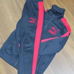 BTS色違い 完売 PUMA T7TRACK68 プーマトラックジャケット 上下 - メルカリ