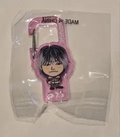 THE RAMPAGE 山本 彰吾 アクリルカラビナ