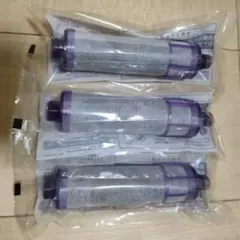 浄水カートリッジ SENT026KA 3本入り 未使用 交換用 - メルカリ