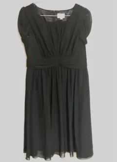 東京ソワール RIFANNE ワンピース　フォーマル　冠婚葬祭　喪服　礼服