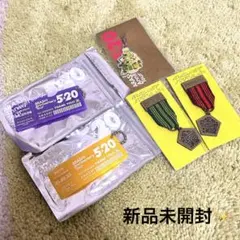 嵐 ARASHI 5×20 デジタリアン 会場限定グッズ 5点セット