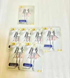 fgo トランプ 京まふ 初版セット テスカトリポカ - メルカリ