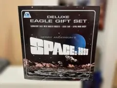 2026年最新】スペース1999イーグルの人気アイテム - メルカリ