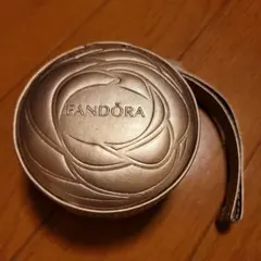 PANDORA ジュエリーポーチ