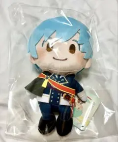2026年最新】刀剣乱舞 わんぱく ぬいぐるみ 一期一振の人気アイテム