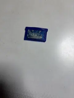 ポケモンサファイア