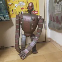 2026年最新】ロボット兵グッズの人気アイテム - メルカリ