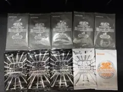 遊戯王 ブイジャンプ 定期購読特典カード 未開封 複数セット - メルカリ