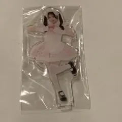 あっとほぉーむカフェ 記念日グッズ くもり アクスタ