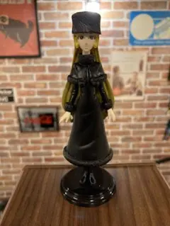中古メーテルレジェンドコレクションフィギュアメーテルアルゼ銀河鉄道999松本零士