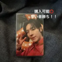 SUPER JUNIOR ALIVE KEYCAP Ver. ドンヘ トレカ - メルカリ