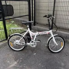 新品未開封】Switzsport 折りたたみ自転車 - メルカリ