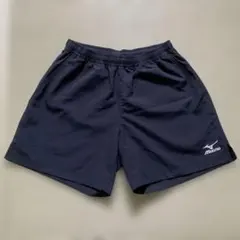 ミズノ　ハーフパンツ　レディースL