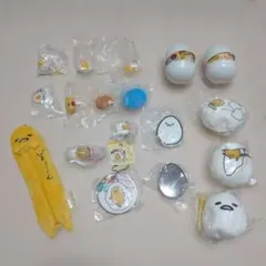 サンリオ　ぐでたま　ガチャガチャ グッズ　まとめ売り