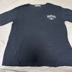 RIP CURL Tシャツ ブラックのサムネイル