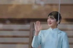 【本日のみの限定出品❗】愛子様　フォトＬサイズ