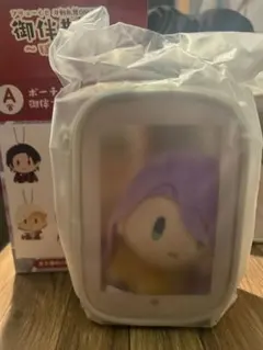 刀剣乱舞 御伴散歩 蜂須賀虎徹