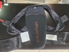 Salomon JM スキー用プロテクター 新品・未使用 バックプロテクター Salomon バックプロテクター JMサイズ - メルカリ