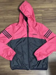 adidas NEO フード付きジャケット Mサイズ