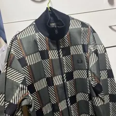 美品‼️レア物 フレッドペリー トラックジャケット
