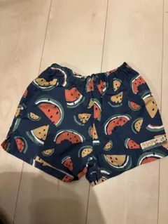 BREEZE 半ズボン（水陸両用） サイズ80