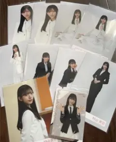 櫻坂46 村山美羽 まとめ売り