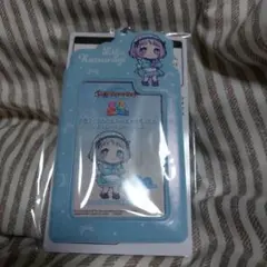 学園アイドルマスター 学マス 葛城リーリヤ きゅるぽっぷん フォトカードケース