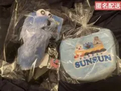 パペットスンスン セット ぬいぐるみ 25cm チョコレイト公式