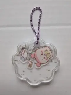 ちいかわ　きゃらシャカ★チャーム　古本屋