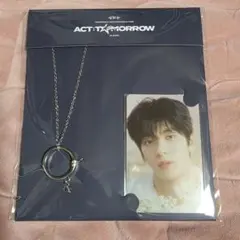 2026年最新】necklace txtの人気アイテム - メルカリ